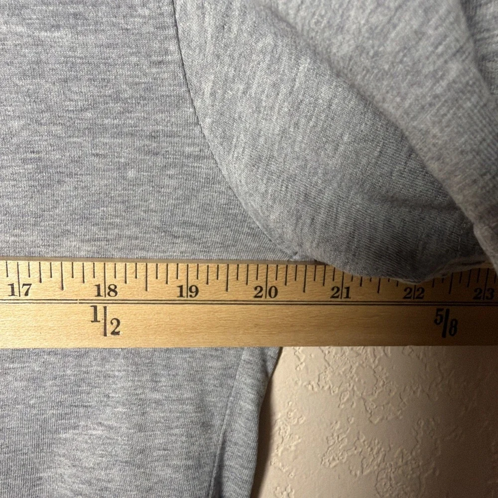 Vintage 90s Polo Ralph Lauren Mens T Shirt Golf Polo Bear Gray S rare